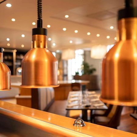 Best Western Plus Hotel Colbert Châteauroux Εξωτερικό φωτογραφία