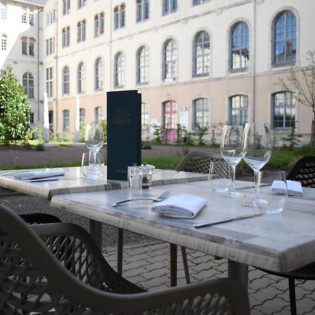 Best Western Plus Hotel Colbert Châteauroux Εξωτερικό φωτογραφία