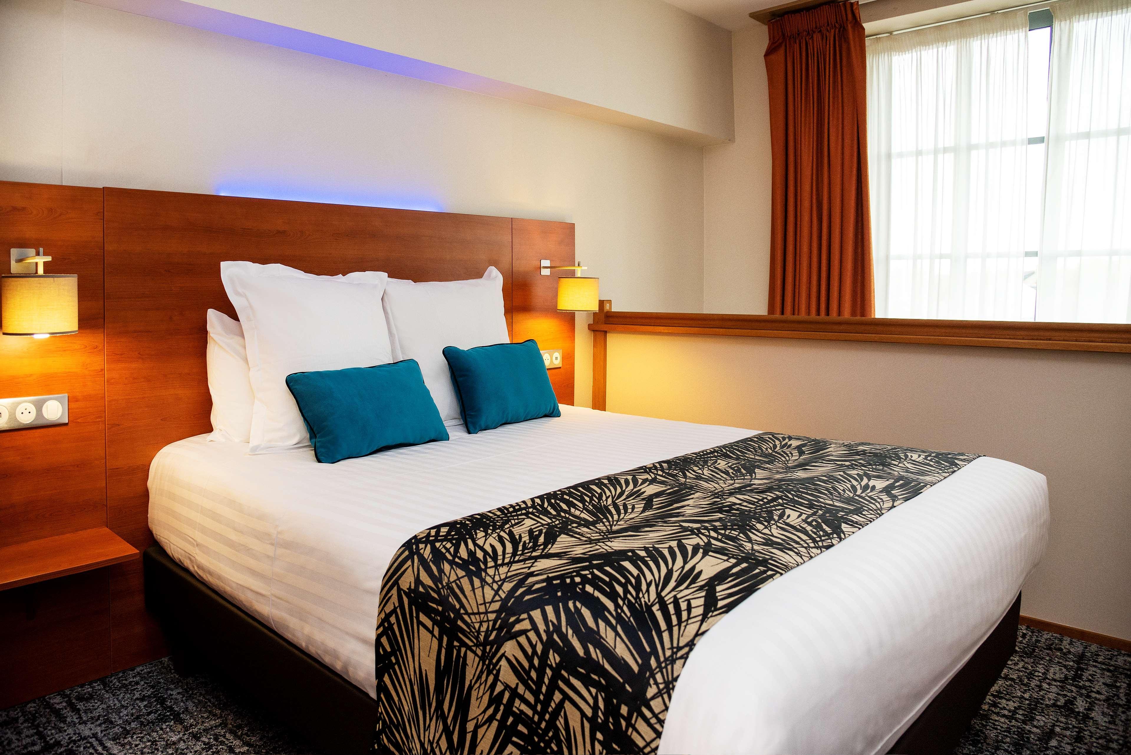 Best Western Plus Hotel Colbert Châteauroux Εξωτερικό φωτογραφία