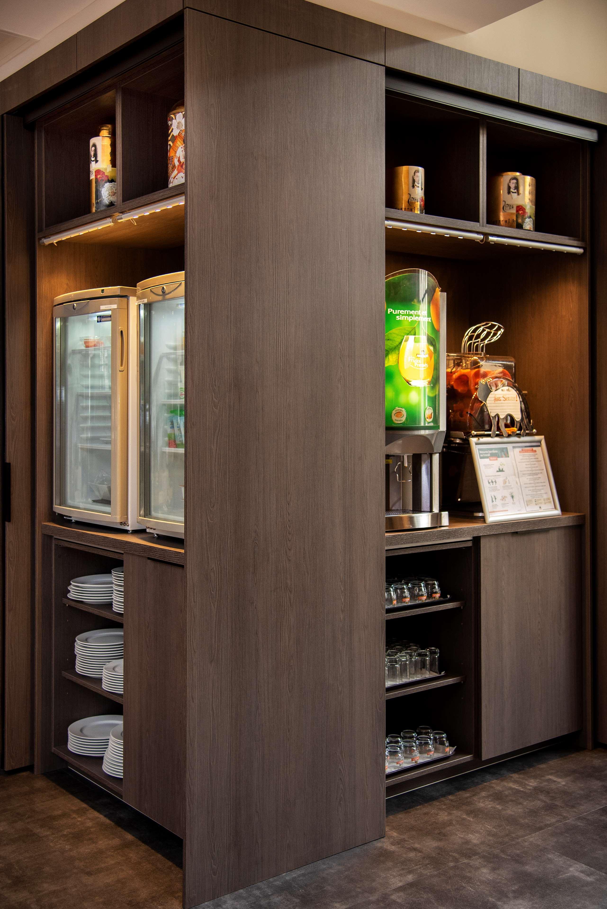 Best Western Plus Hotel Colbert Châteauroux Εξωτερικό φωτογραφία