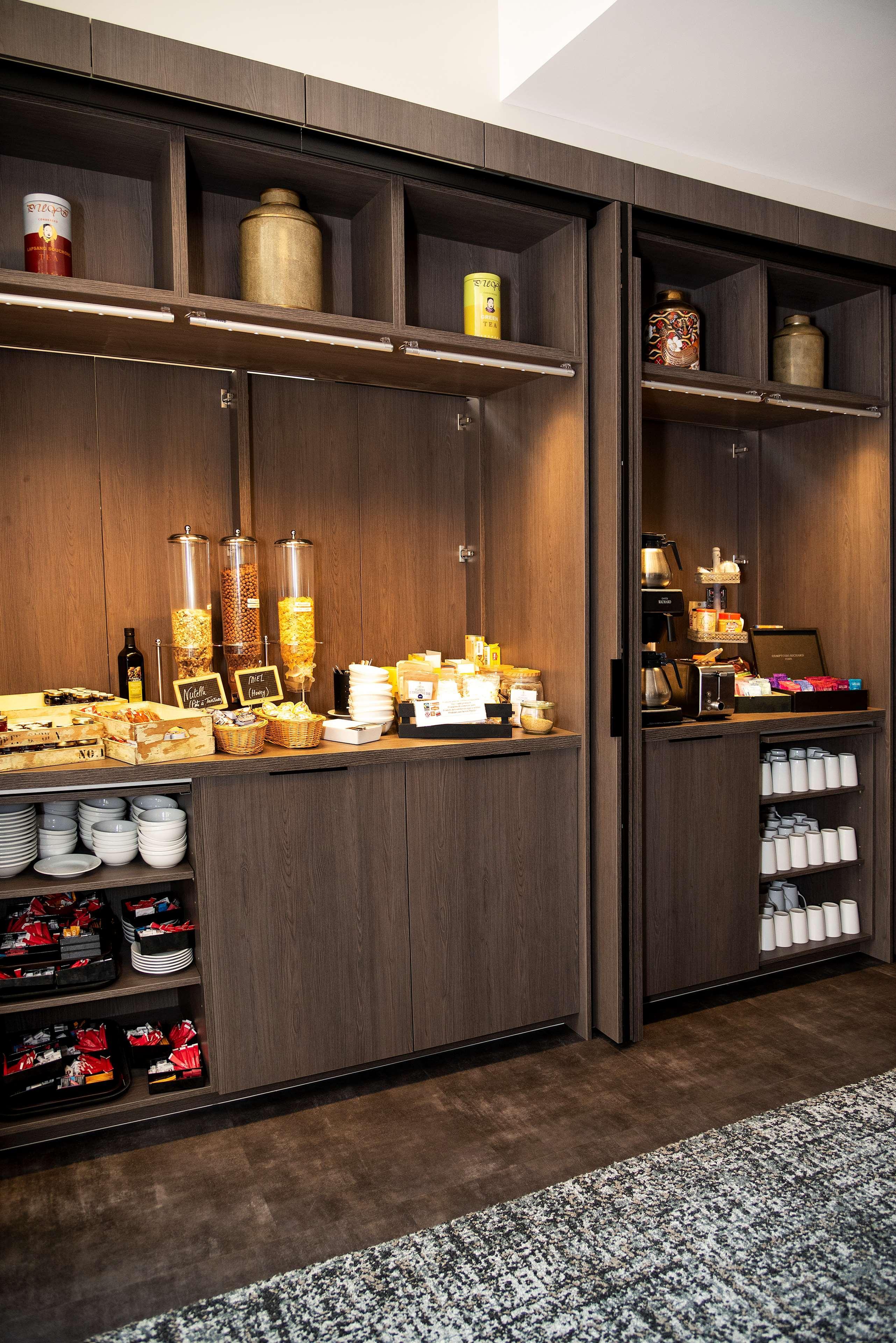 Best Western Plus Hotel Colbert Châteauroux Εξωτερικό φωτογραφία