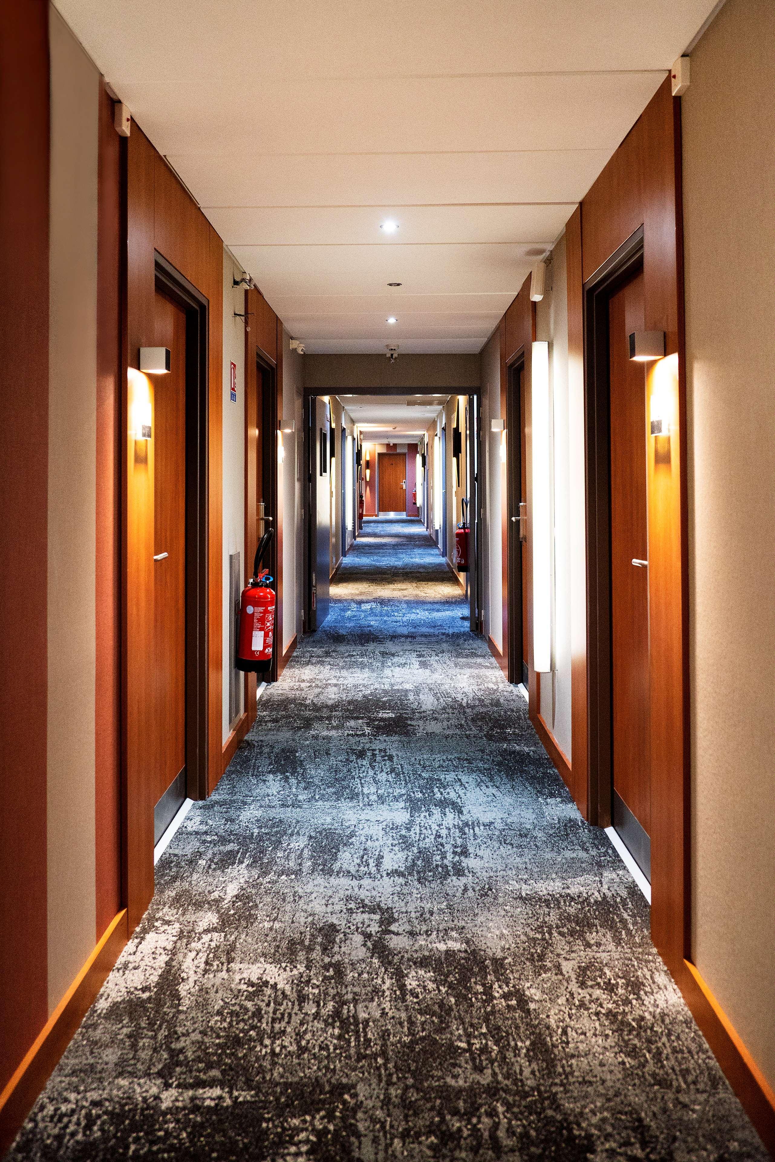 Best Western Plus Hotel Colbert Châteauroux Εξωτερικό φωτογραφία