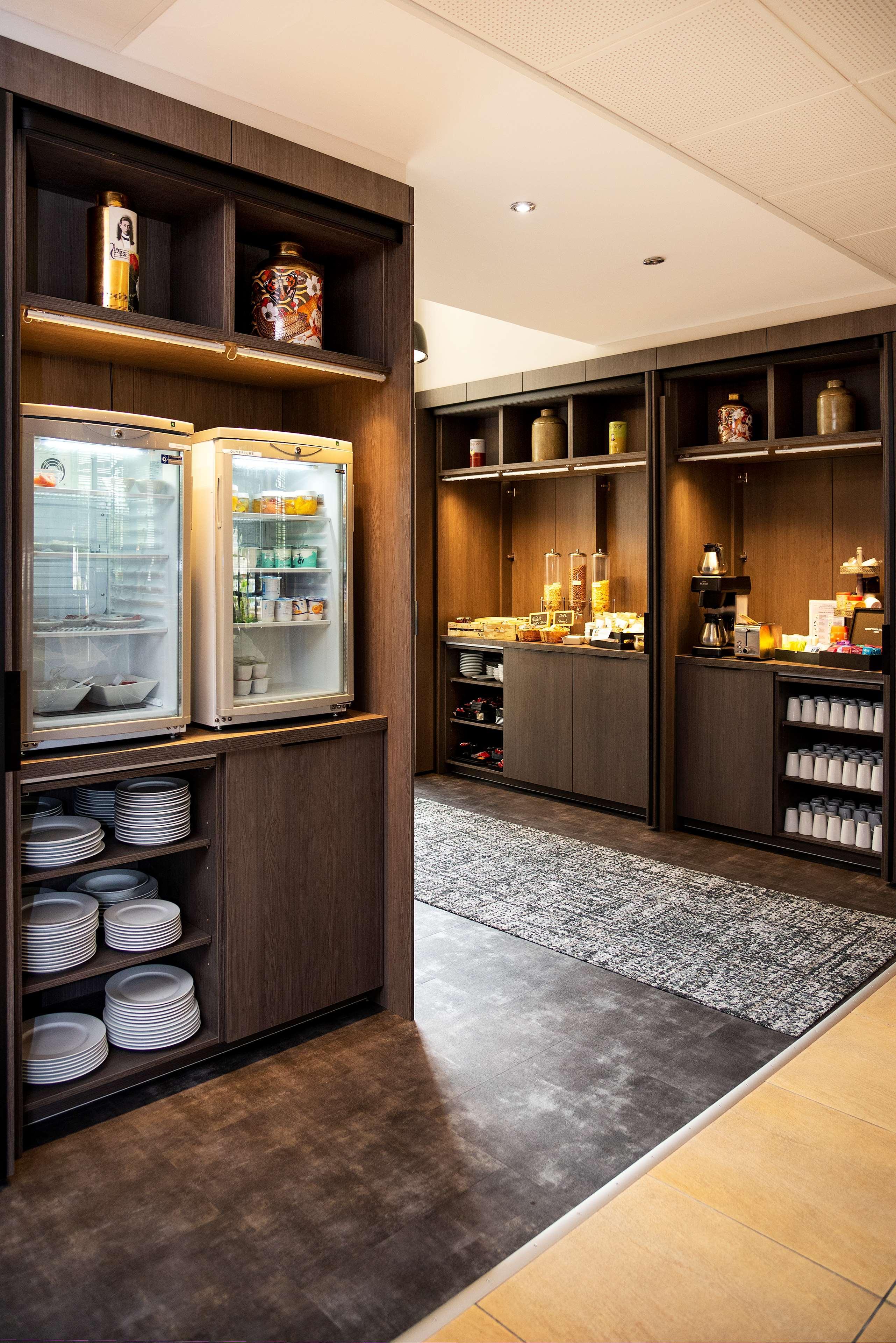 Best Western Plus Hotel Colbert Châteauroux Εξωτερικό φωτογραφία