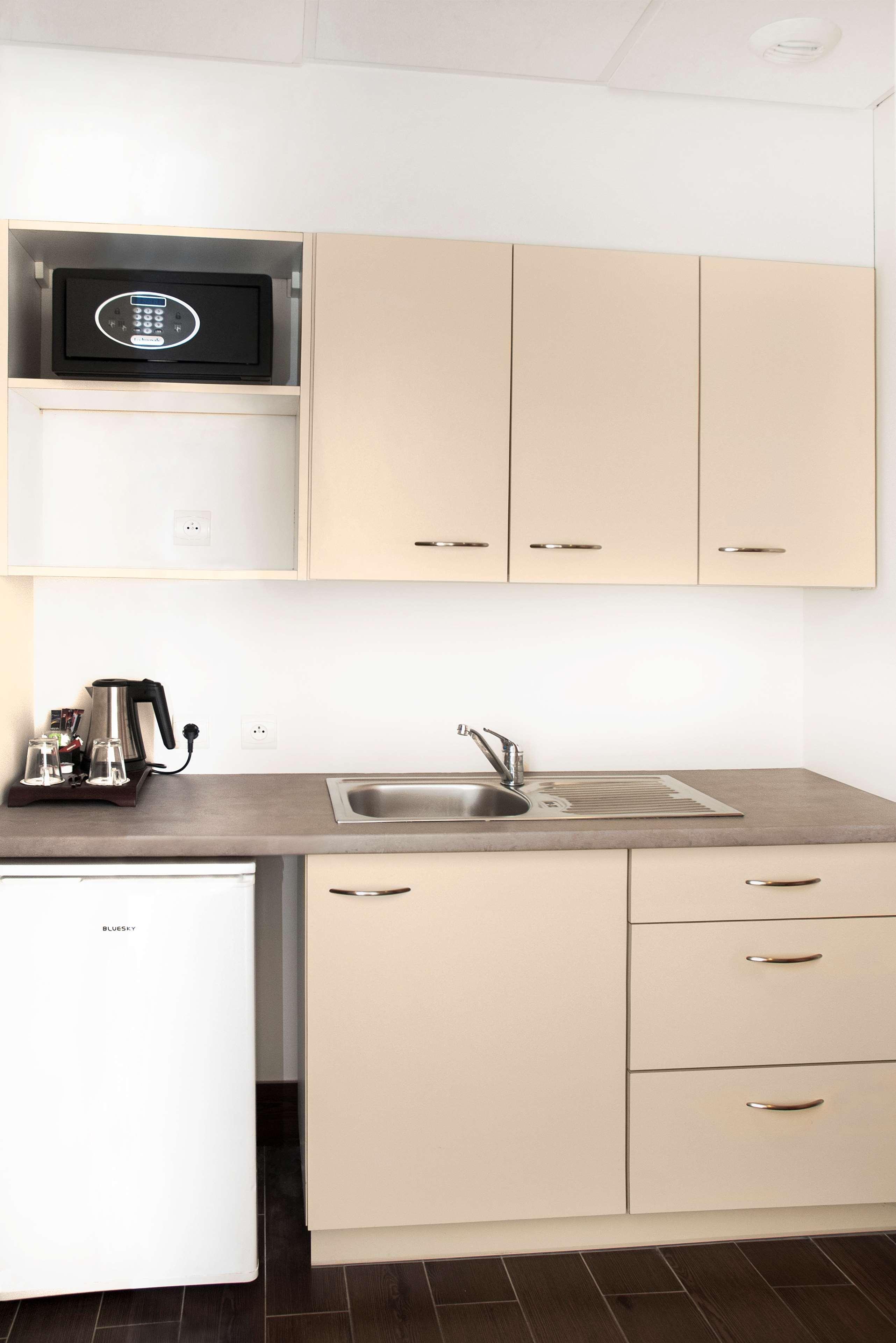 Best Western Plus Hotel Colbert Châteauroux Εξωτερικό φωτογραφία