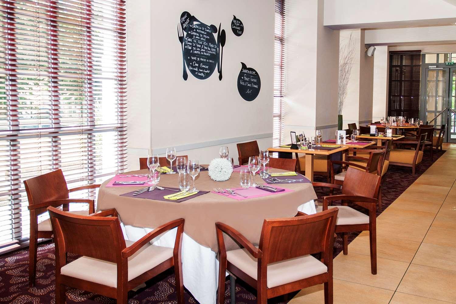 Best Western Plus Hotel Colbert Châteauroux Εξωτερικό φωτογραφία