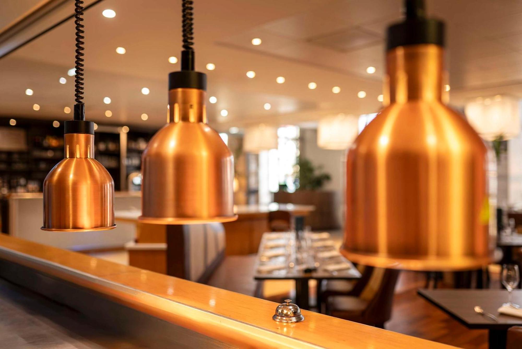 Best Western Plus Hotel Colbert Châteauroux Εξωτερικό φωτογραφία