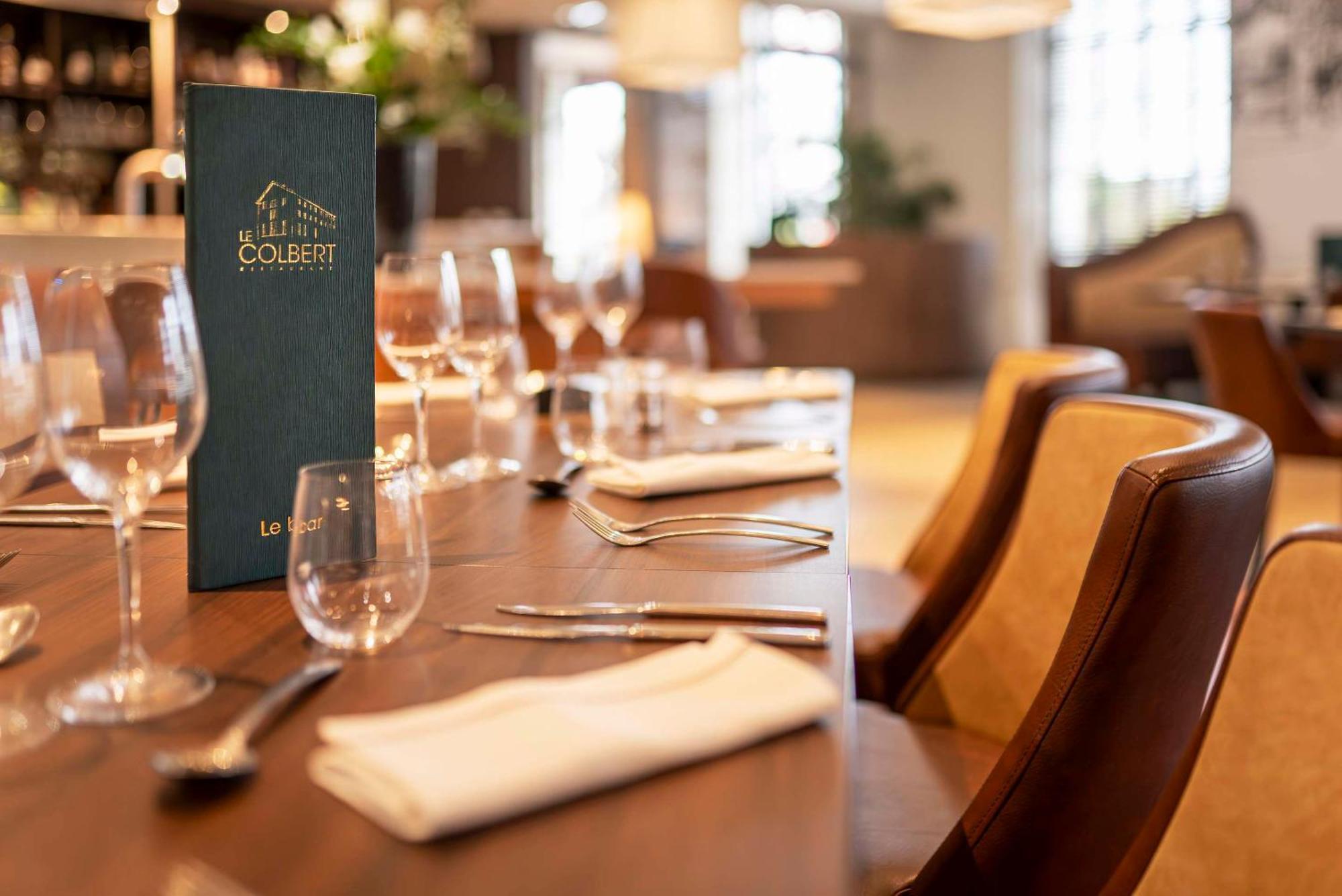 Best Western Plus Hotel Colbert Châteauroux Εξωτερικό φωτογραφία