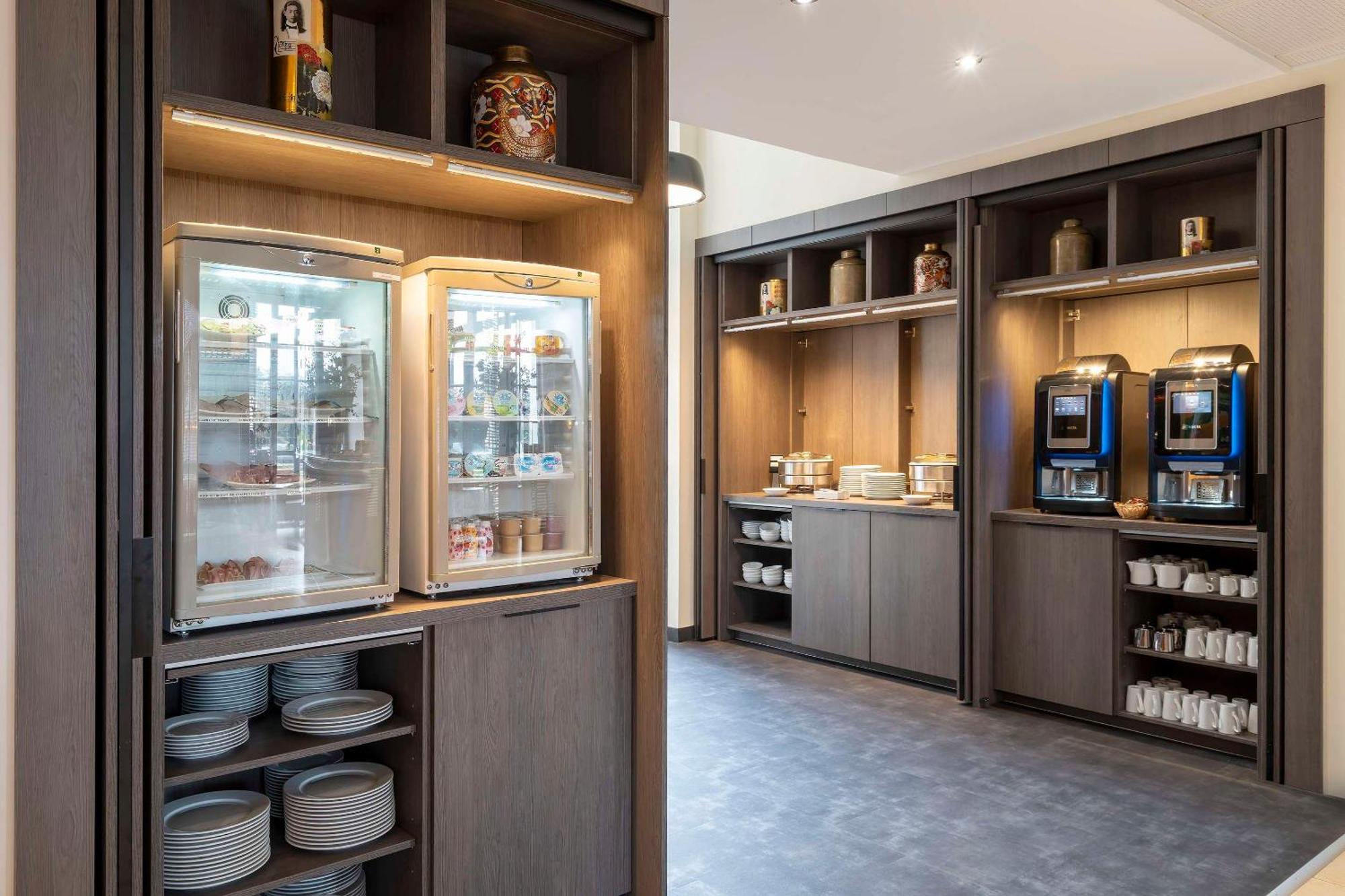 Best Western Plus Hotel Colbert Châteauroux Εξωτερικό φωτογραφία